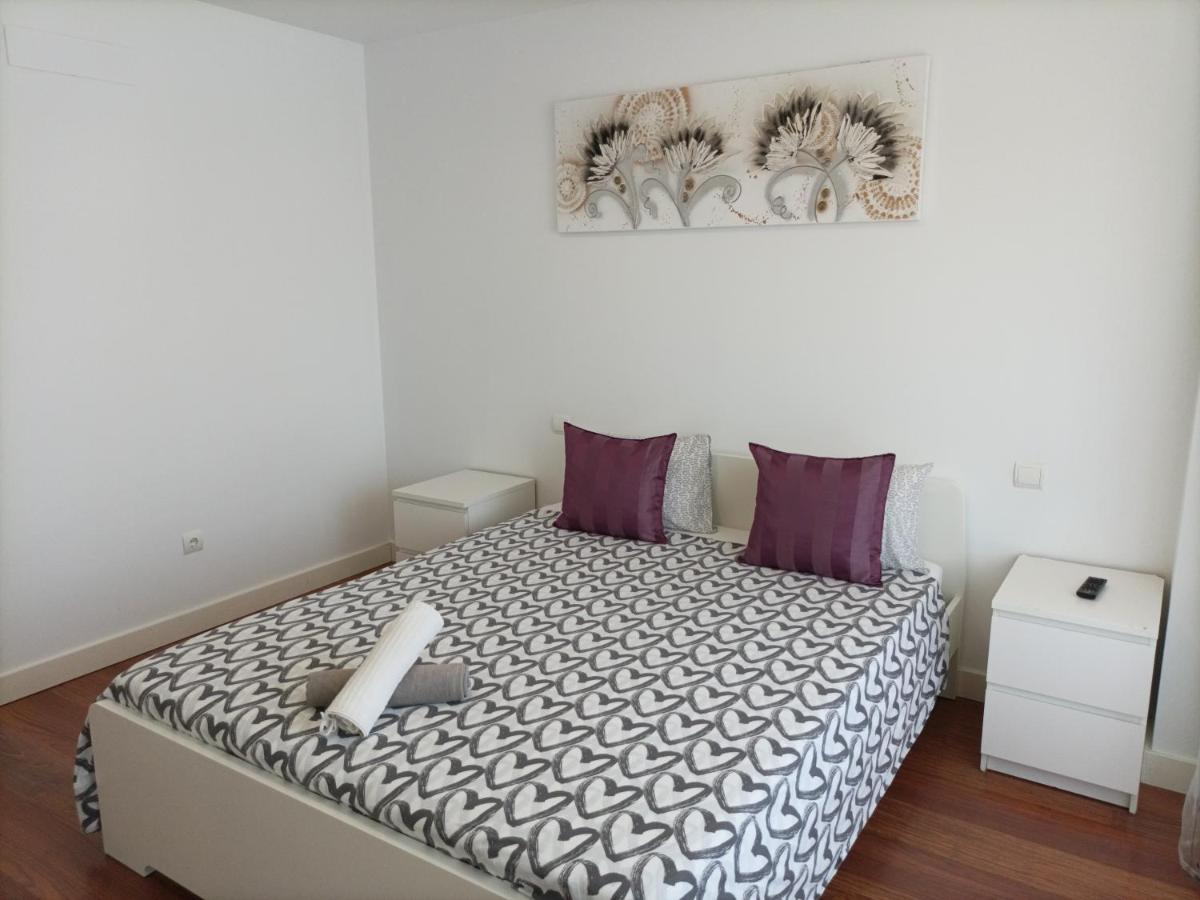 Nordia Home 2 By Bossh Hotels 헤타페 외부 사진