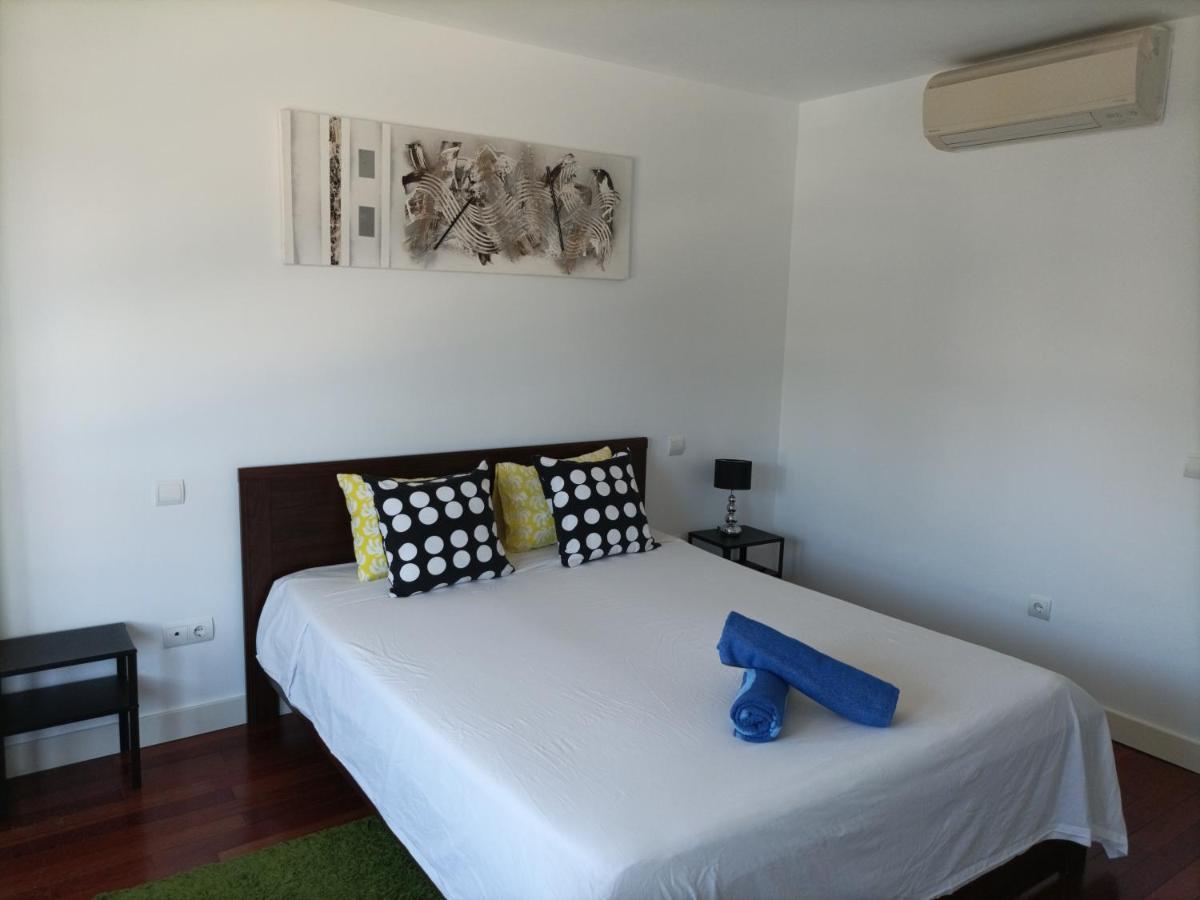 Nordia Home 2 By Bossh Hotels 헤타페 외부 사진
